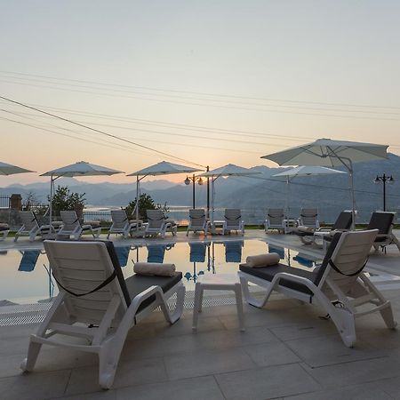 Aria Butik Otel Selimiye  Buitenkant foto