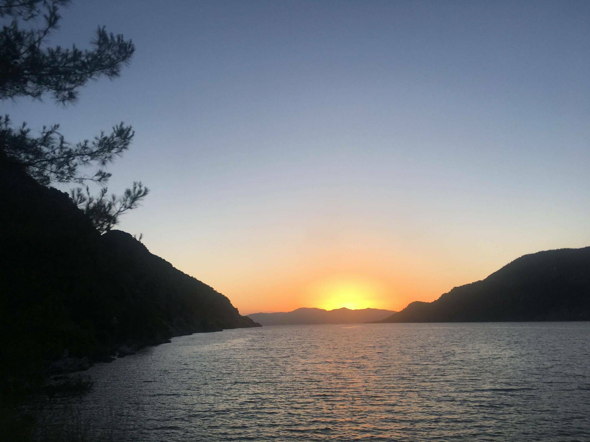 Aria Butik Otel Selimiye  Buitenkant foto
