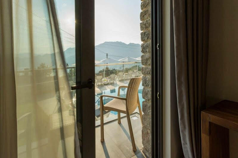 Aria Butik Otel Selimiye  Buitenkant foto