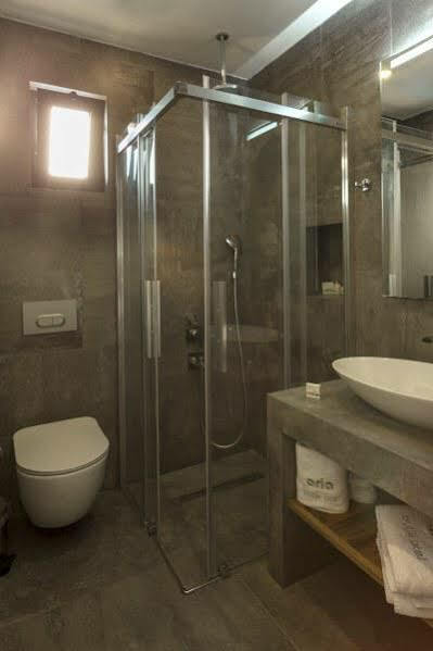 Aria Butik Otel Selimiye  Buitenkant foto